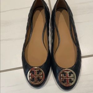 Tory Burch Flats. Brand New, Never worn. Size 6.5